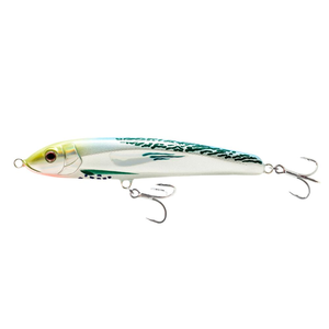 Nomad Design Riptide 125mm Sinking Hard Body Fishing Lure MT Mack Tuna