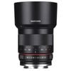 SAMYANG 50MM F/1.2 UMC II LENS - FUJIFILM X MOUNT