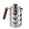 Coffee Culture Diamond French Press - 600ml