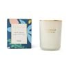Salt & Pepper Wanderlust Candle With Lid 425g