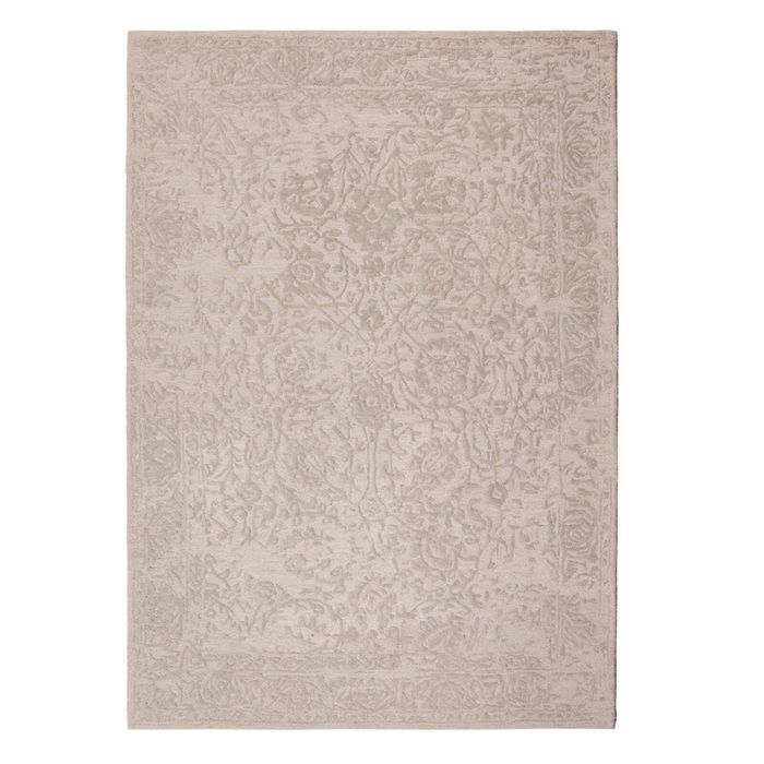 Colorscope hamptons classic contemporary indoor rug traditional mist 350x450cm