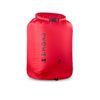 Decathlon - Ultra-Light 22 Litre Waterproof Bag, Red - One Size