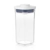 Pop 2.0 Mini Square Short 0.5l Oxo
