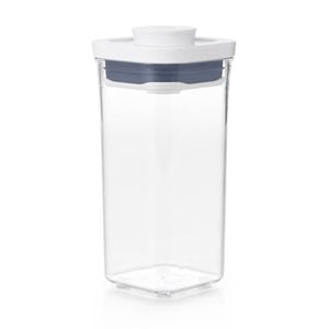 Pop 2.0 Mini Square Short 0.5l Oxo