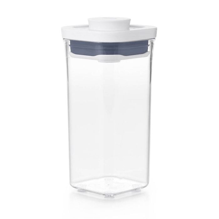 Pop 2.0 Mini Square Short 0.5l Oxo