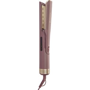 Remington AIRvive 2-In-1 Air Styler Ionic Technology W/ 2 Modes Mauve Gold