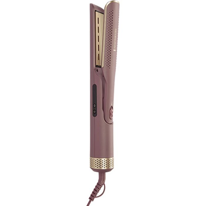 Remington AIRvive 2-In-1 Air Styler Ionic Technology W/ 2 Modes Mauve Gold