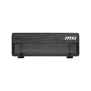 MSI EdgeXpert-34SAU NVIDIA DGX Spark GB10 128GB RAM 4TB AI Supercomputer Mini PC
