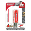 Diablo 25mm Carbide-Tipped Wood And Metal Hole Saw