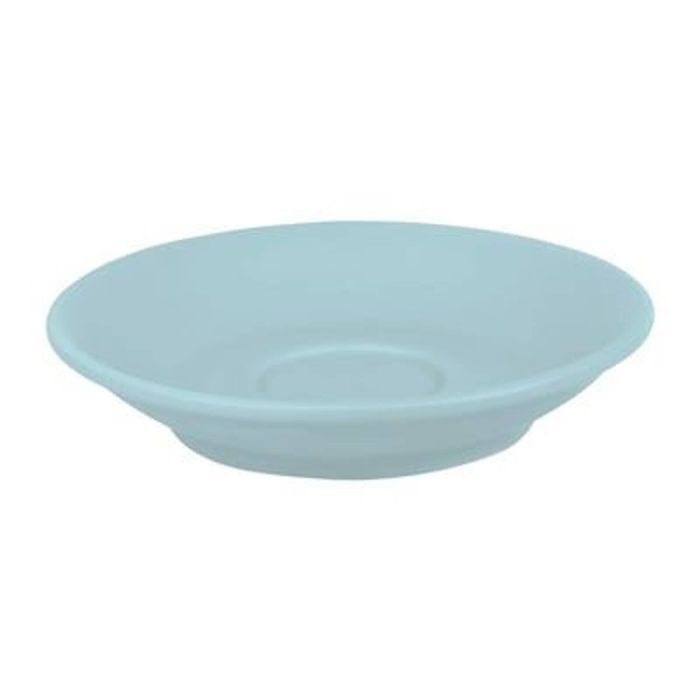 Bevande Saucer To Suit Coffee/tea Mug Mist 6 Pack