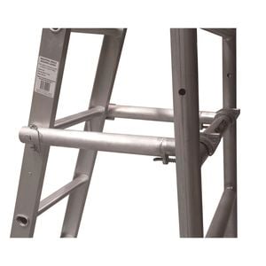 Gorilla Scaffold Ladder Stand Off Arms