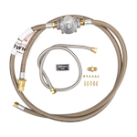 Beefeater BNGB001, NG Gas Conversion Kit for 1600 and 1200 Series Built-In Barbecues