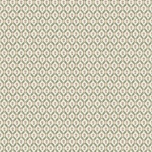 Wallpaper Trader Hugo Wallpaper Roll 10.05m X 53cm, Cream