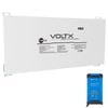 Victron 30a Lifepo4 Charger + Blade 100ah Lithium Battery