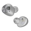 Sol Republic Amps Air+ ANC Bluetooth Earbuds - Silver