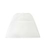 Cuisena Plastic Net Mesh Food Umbrella White - Small