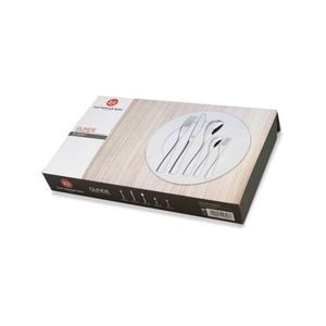 Glinde 30pcs Cutlery Set Stainless Steel