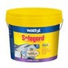 Wattyl 10L Classic Cream Low Sheen Pre-tinted Solagard Exterior Paint