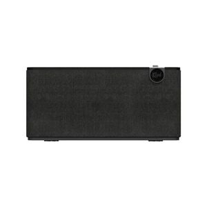 Klipsch The Three Plus Powered Wireless Bluetooth Table Top 120W Speaker Black