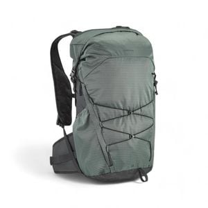 Decathlon - Mountain Hiking Rucksack 22 L Rolltop - Mh500 Light - Unique