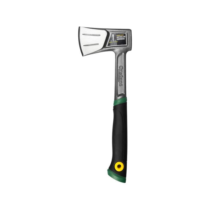 Cyclone All Steel Sheath Hatchet