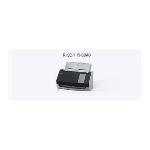 Fujitsu Ricoh Fi 8040 40ppm Document Scanner [fi-8040]