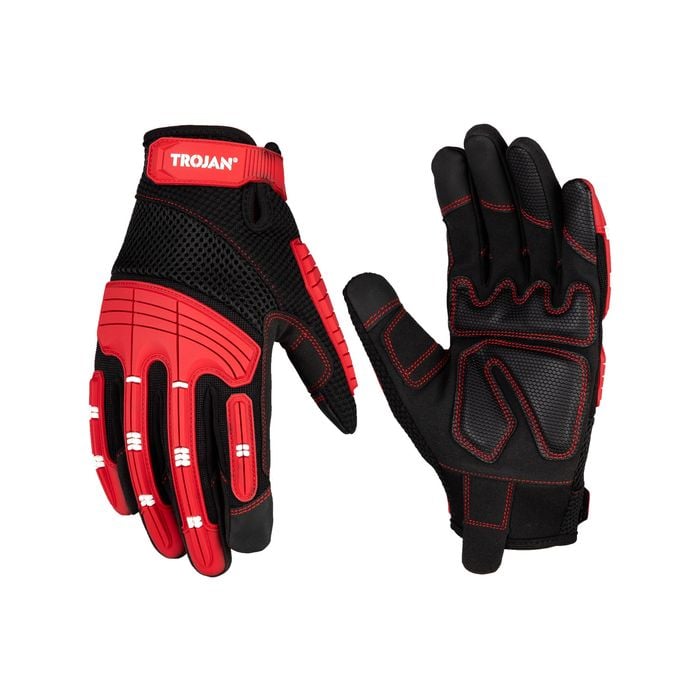 Trojan Medium Demolition Gloves