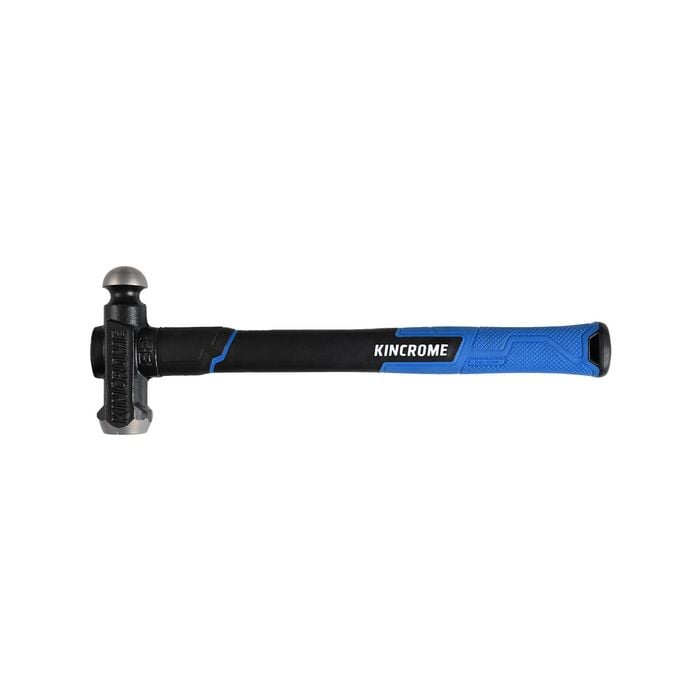 Kincrome Ball Pein Hammer 32oz (900g) - Graphite