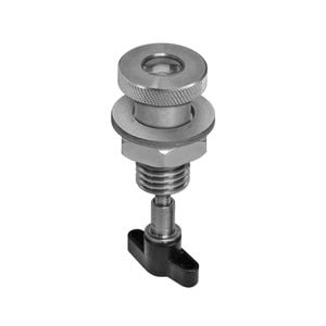 Piher 19-20mm Quick MDF Workbench Adaptor