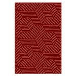 Arlo 190 x 290cm Red Rug