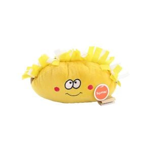 Paws & Claws Fast Food Plush Clip Strip 17cm Assorted