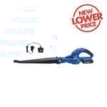 XU1 18V Cordless Blower Kit