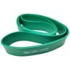 Powerloops - 100cm Resistance Loop Bands (colour   Coded) - 45mm Width - Green - Firm