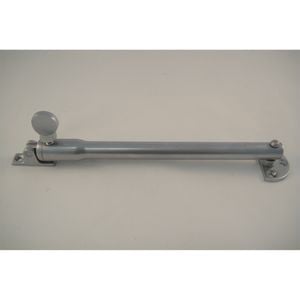 Miles Nelson Telescopic Stay Satin Chrome