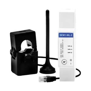 SEVR OPTI 7 Single Phase CT Module Kit