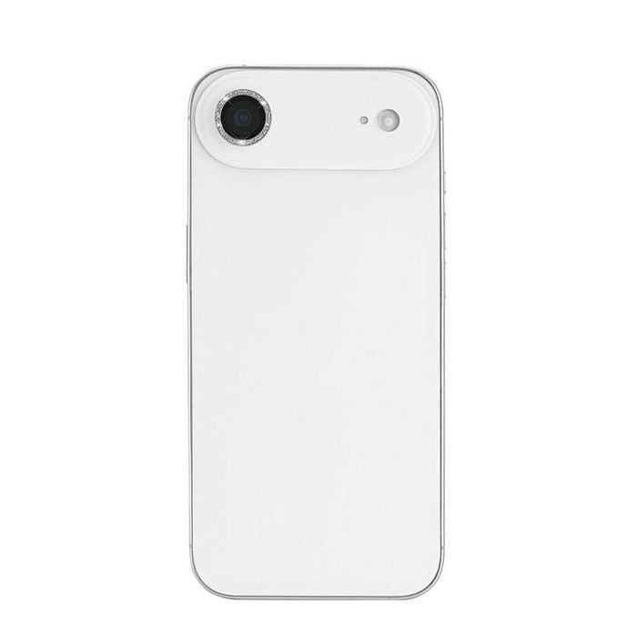 Case-Mate Aluminium Ring Glass Lens Protector For iPhone 17 Air 6.5in Twinkle