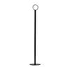 Olympia Table Number Stands Ring Clip Stainless Steel 12 Pack 200mm Cafe Restaurant Catering Supplies