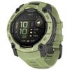 Garmin Instinct 3 AMOLED Watch 50mm - Fern Green