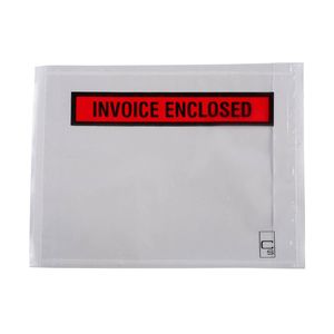 Cumberland Invoice Enclosed Labelope (100pk)