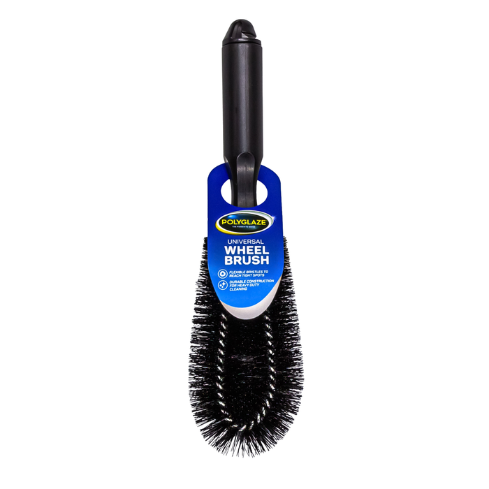 Polyglaze Selleys Universal Wheel Brush