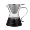 Coffee Culture Pour Over Coffee Maker - 400ml