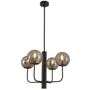 Hampton 4 light Pendant