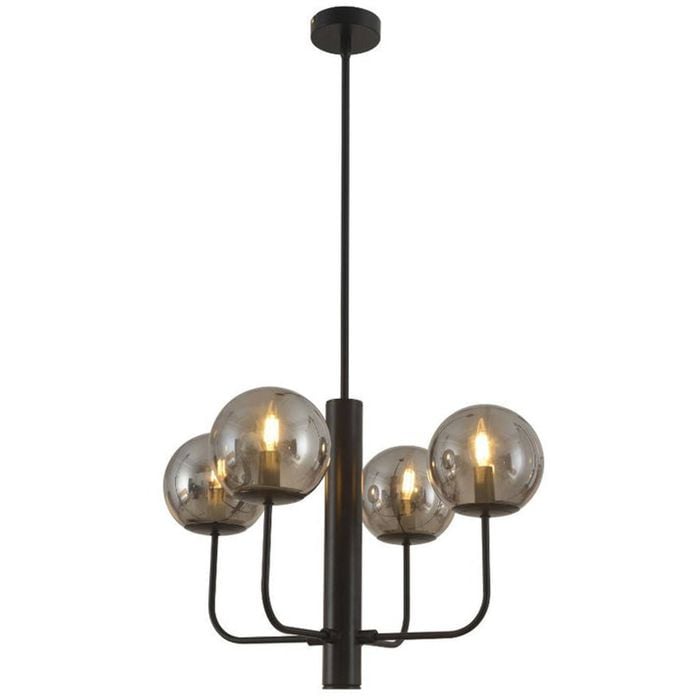 Hampton 4 light Pendant