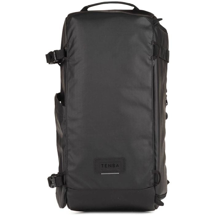 Tenba Solstice v2 16L Sling Bag - Black