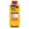 Irwin 227g Red Strait-line Permanent Chalk Powder