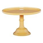 Ecology Torte Cake Stand 29x18cm - Honey