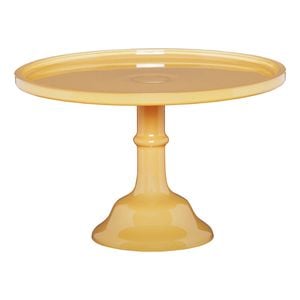 Ecology Torte Cake Stand 29x18cm - Honey