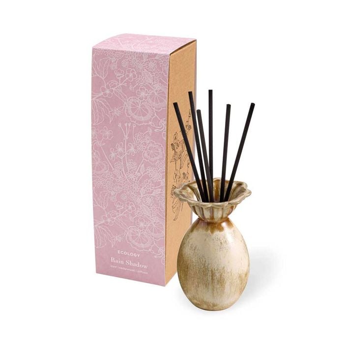 Ecology Alchemy Diffuser 200ml - Rain Shadow