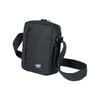CabinZero Sidekick 3L Shoulder Bag - Absolute Black