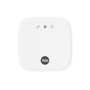 Yale Connect Plus Hub 2